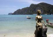 Ton Sai bay, Phi Phi Don, Krabi