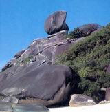 Similan Island, Phang Nga