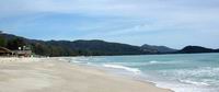 Bangtao Beach, One of Phuket's longest beaches