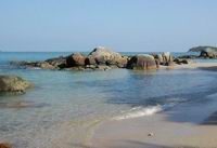 Ka Cape, Laem Ka Beach