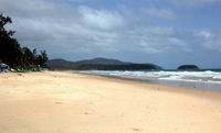 Karon Beach, Phuket, Thailand