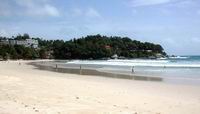 Kata Beach, Phuket, Thailand