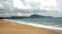 Naithon Beach, Phuket, Thailand