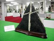 Rare stones in Rare Stones Museum, Phuket