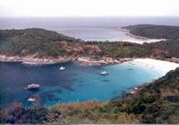 Raya Yai Island, Phuket