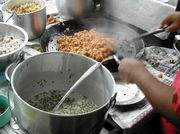 Oh Tao, Phuket local dish